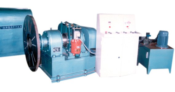 鑄造技術離心鑄造工藝