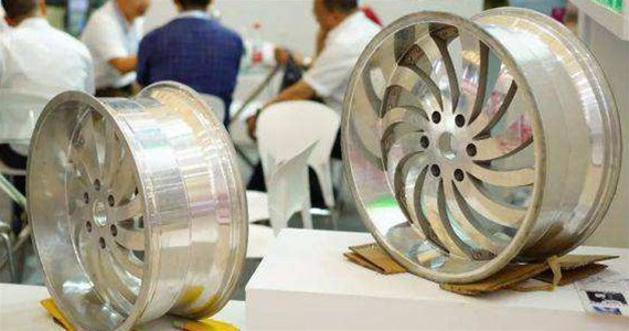 我國如何成爲有色鑄造強國