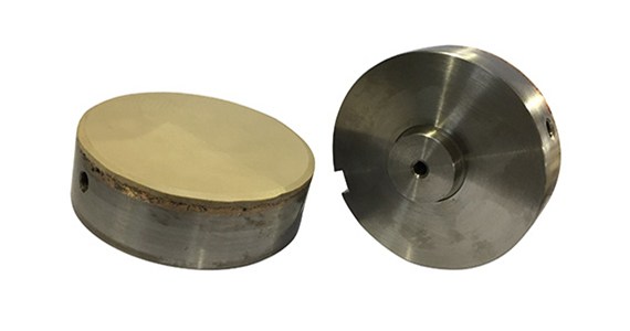 可傾瓦軸承的檢修工作非常重要