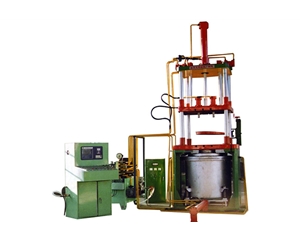J45系列低壓鑄造機