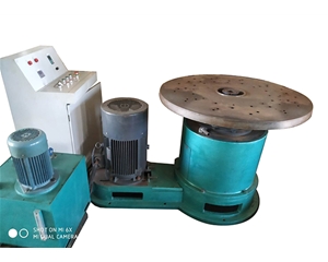 J55系列立式離心鑄造機